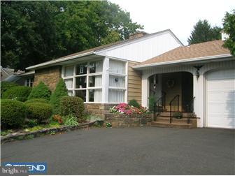 151 Moyer Road Chalfont, PA 18914 - Photo 1 of 11 Exterior Front