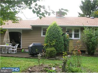 151 Moyer Road Chalfont, PA 18914 - Photo 2 of 11 Exterior Back