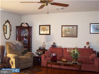 151 Moyer Road Chalfont, PA 18914 - Photo 11 of 11 Living Room