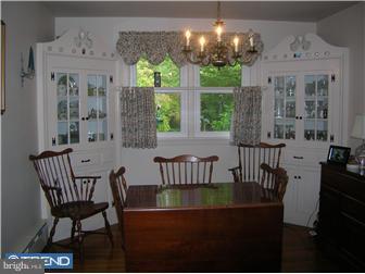 151 Moyer Road Chalfont, PA 18914 - Photo 8 of 11 Dining Room