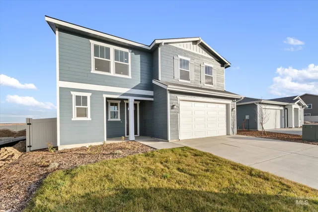 $442,199 | 1620 South La Escalera Avenue, Nampa, ID 83687
