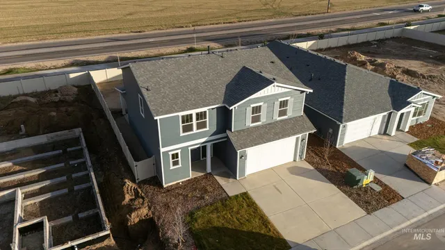 $442,199 | 1620 South La Escalera Avenue, Nampa, ID 83687