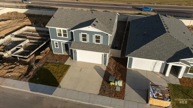 $442,199 | 1620 South La Escalera Avenue, Nampa, ID 83687