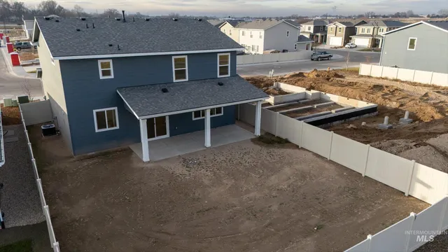 $442,199 | 1620 South La Escalera Avenue, Nampa, ID 83687