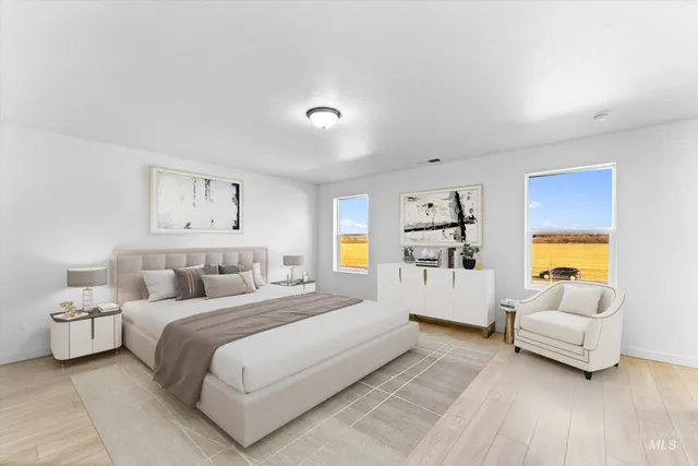 $442,199 | 1620 South La Escalera Avenue, Nampa, ID 83687