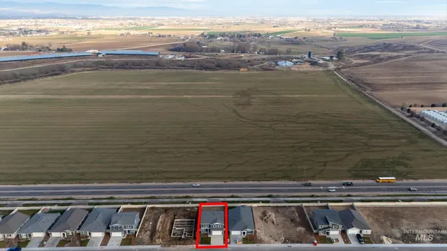 $442,199 | 1620 South La Escalera Avenue, Nampa, ID 83687