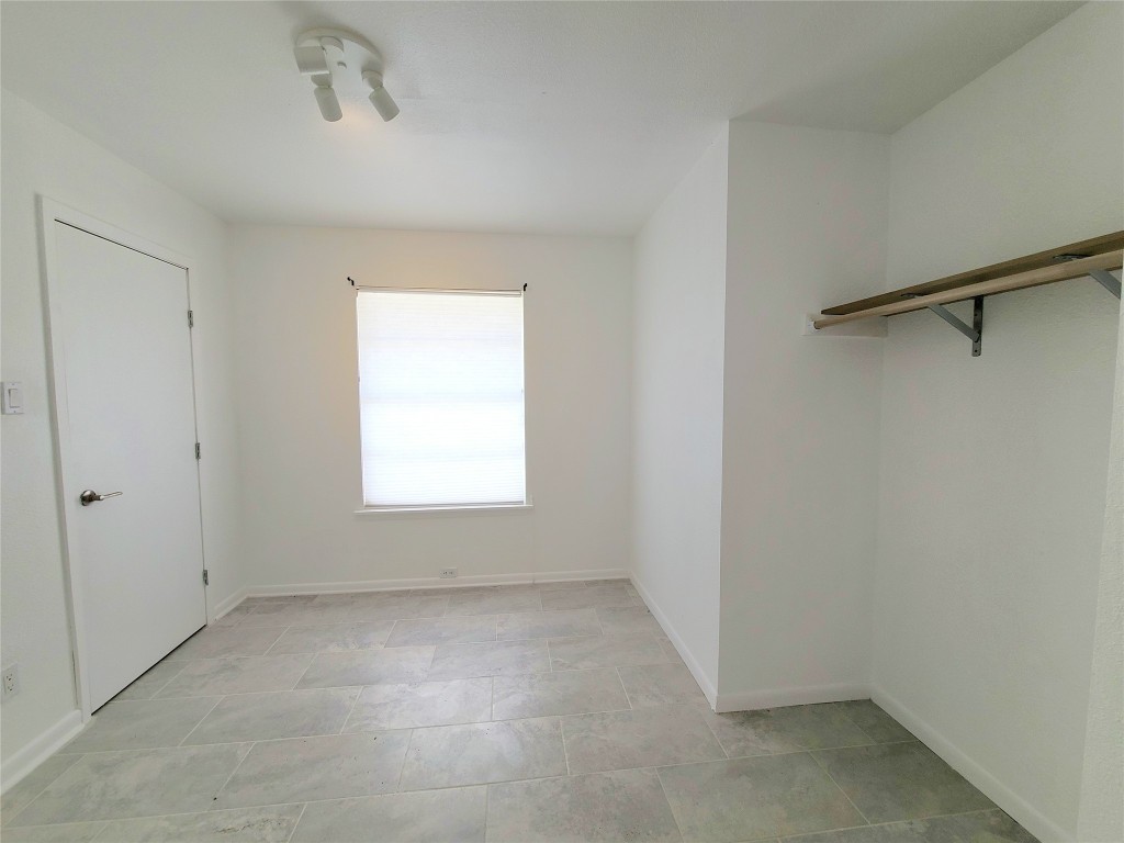 6216 Hogan Avenue Austin, TX 78741 - Photo 17 of 25 3rd Bedroom