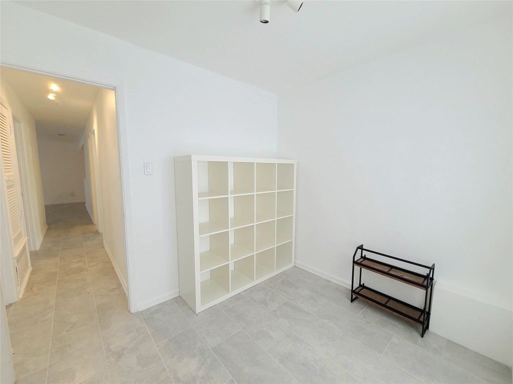 6216 Hogan Avenue Austin, TX 78741 - Photo 19 of 25 Entrance to Laundry Room