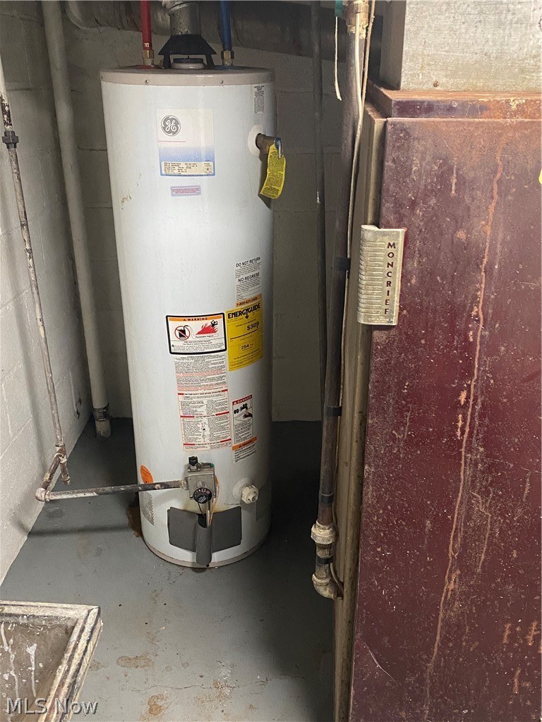 1519 Clermont Road Cleveland, OH 44110 - Photo 14 of 18 Gallery Image 14