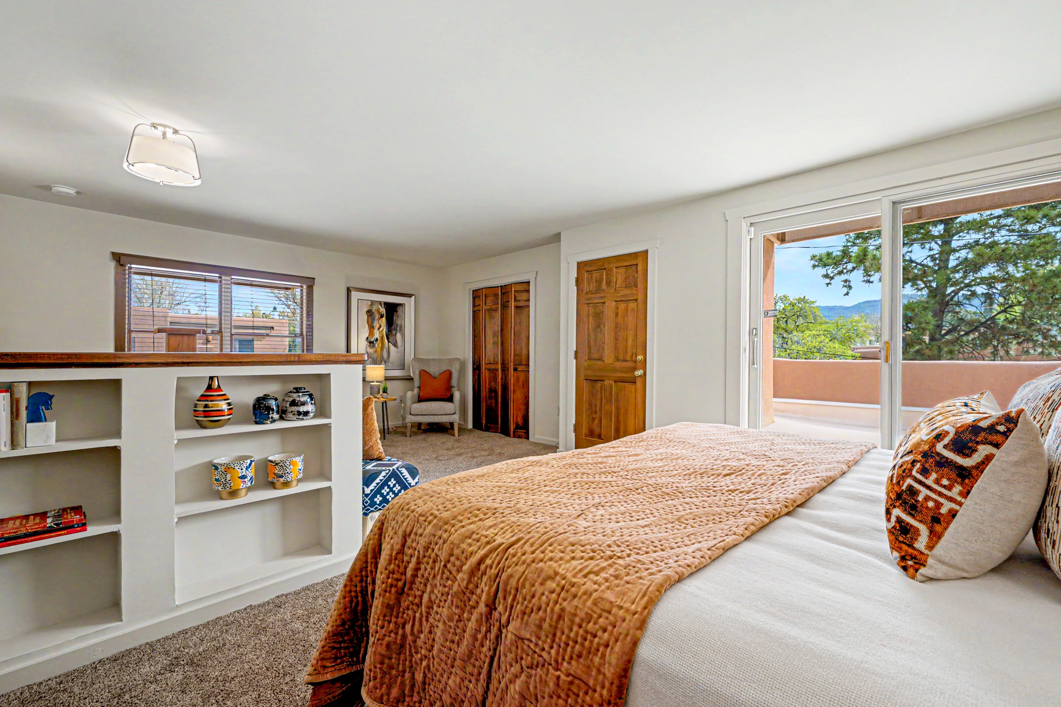 409 East Coronado Road, Unit 2 Santa Fe, NM 87505 - Photo 27 of 46