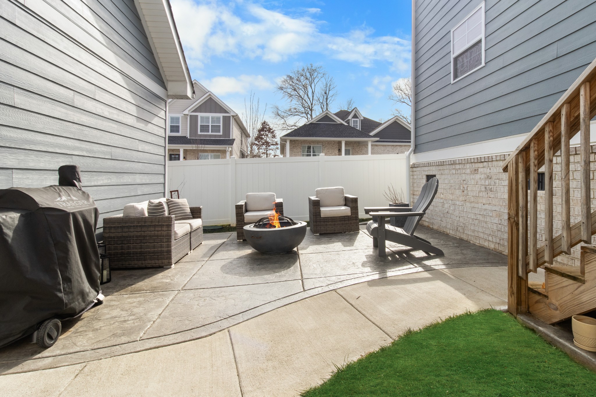 1330 Hicks Edgen Road Pleasant View, TN 37146 - Photo 31 of 36 Gallery Image 31