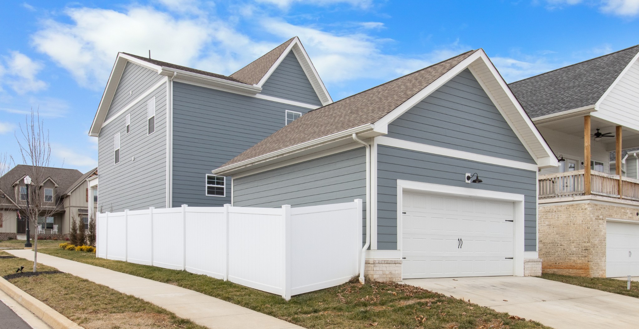 1330 Hicks Edgen Road Pleasant View, TN 37146 - Photo 35 of 36 Gallery Image 35
