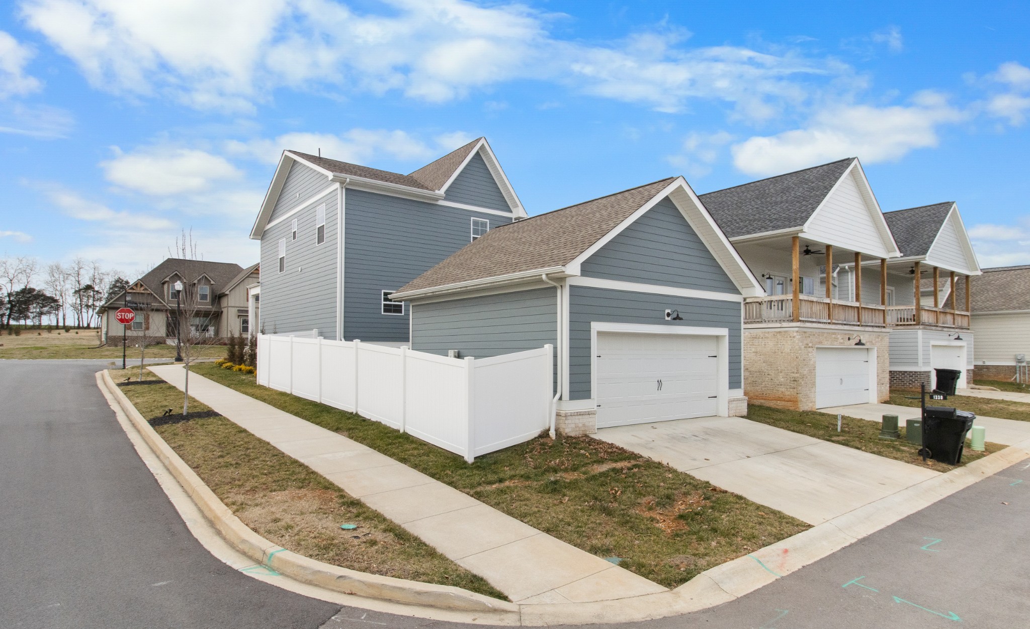 1330 Hicks Edgen Road Pleasant View, TN 37146 - Photo 36 of 36 Gallery Image 36