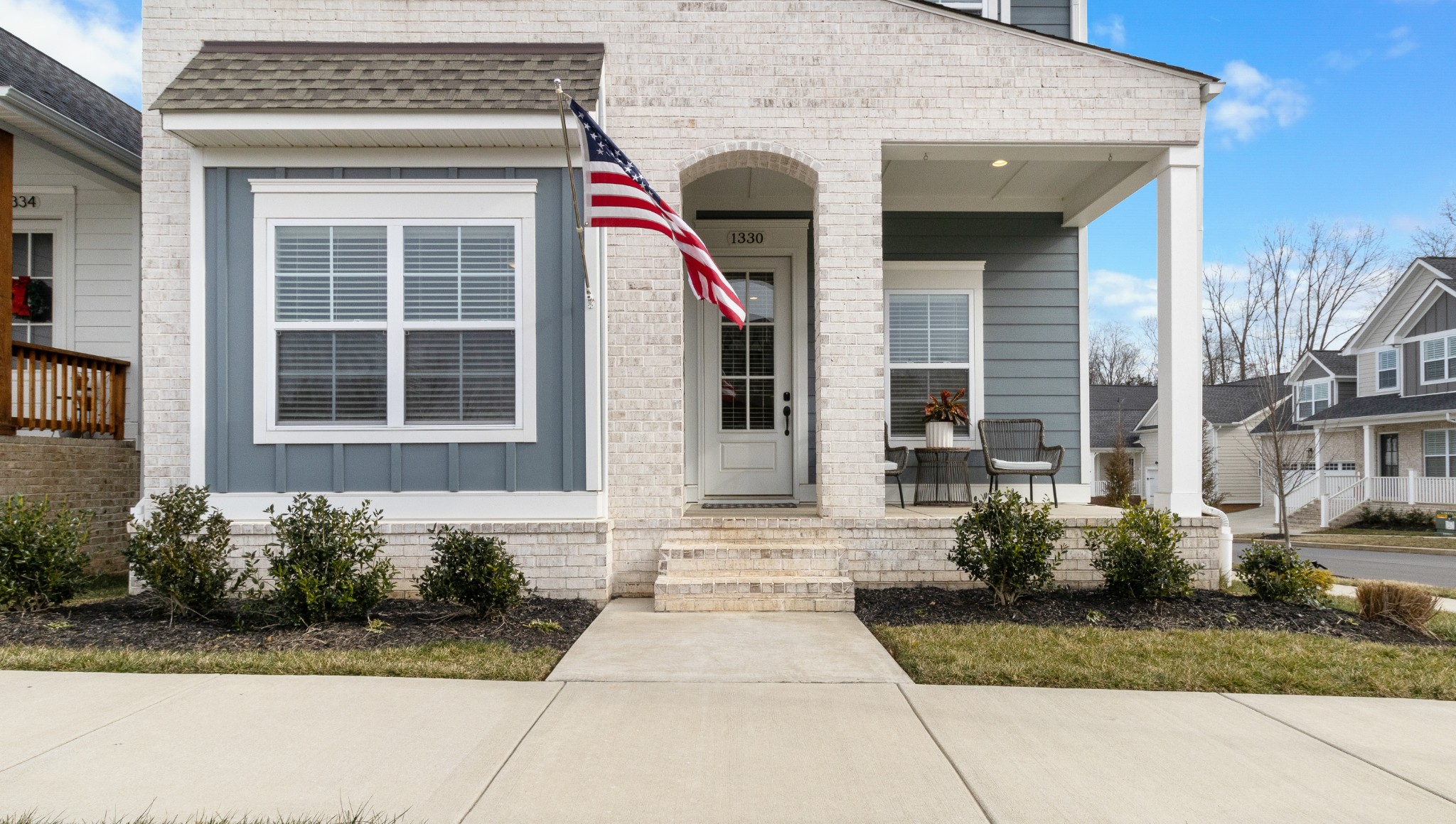 1330 Hicks Edgen Road Pleasant View, TN 37146 - Photo 5 of 36 Gallery Image 5