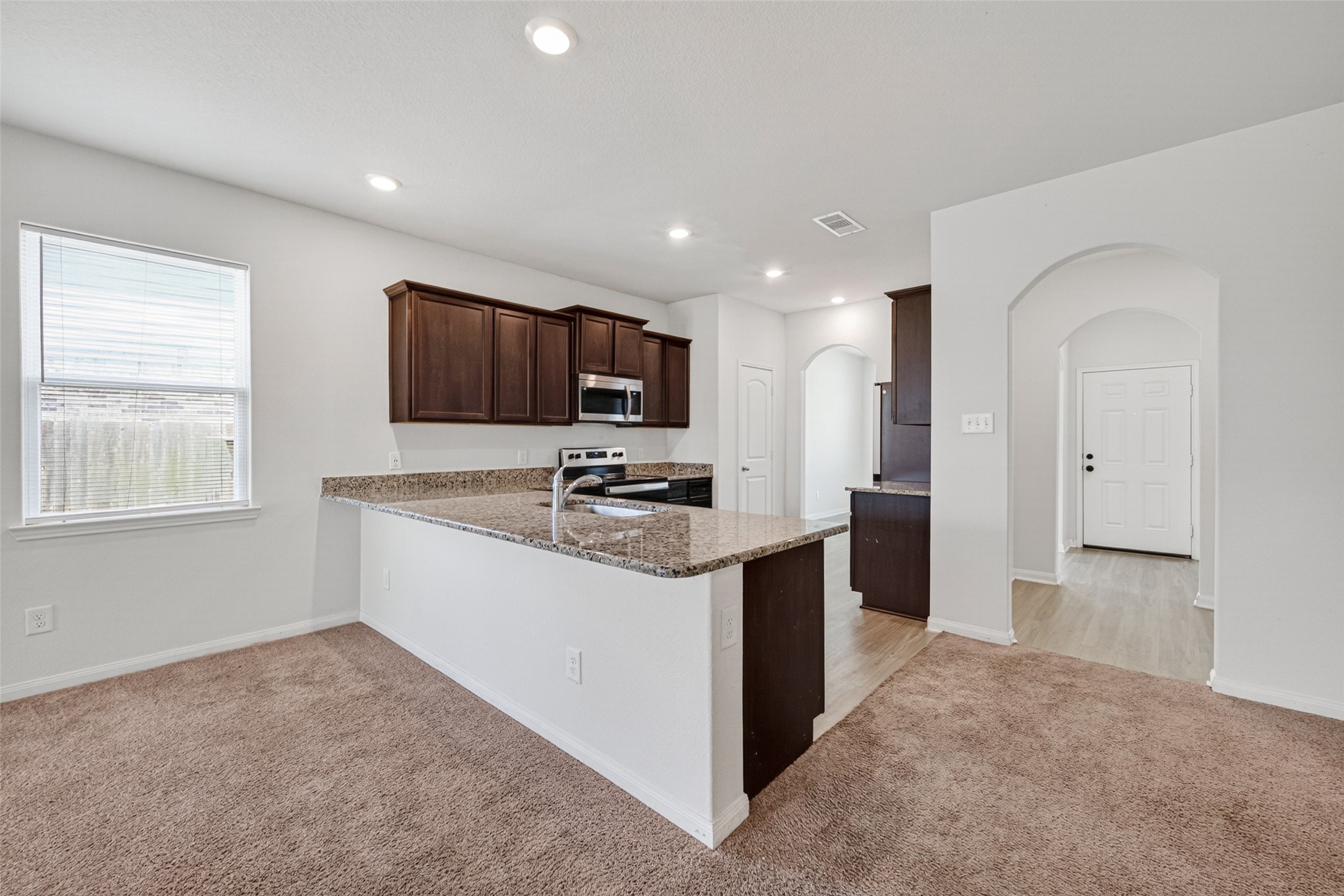 2128 Mule Ridge Drive Katy, TX 77493 - Photo 6 of 33