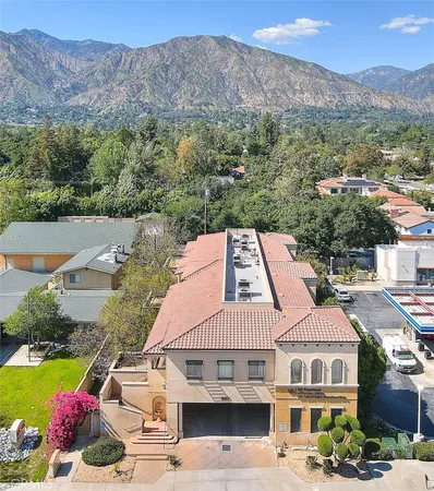 $4,150,000 | 7 West Foothill Boulevard, Arcadia, CA 91006
