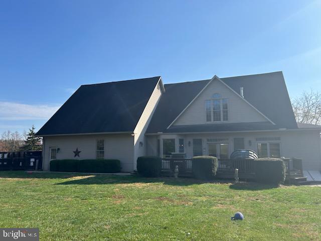 345 McGlaughlin Road Gettysburg, PA 17325 - Photo 2 of 22