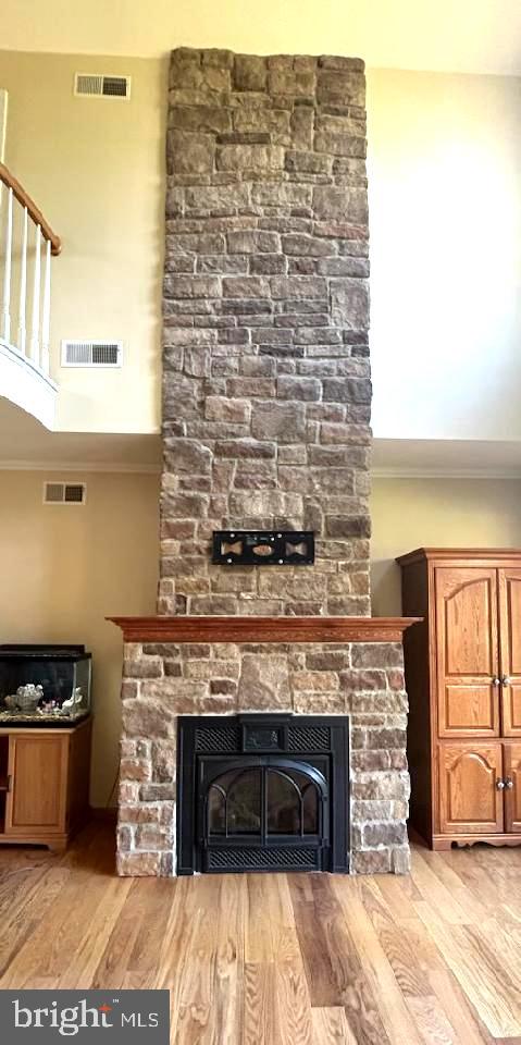 345 McGlaughlin Road Gettysburg, PA 17325 - Photo 9 of 22