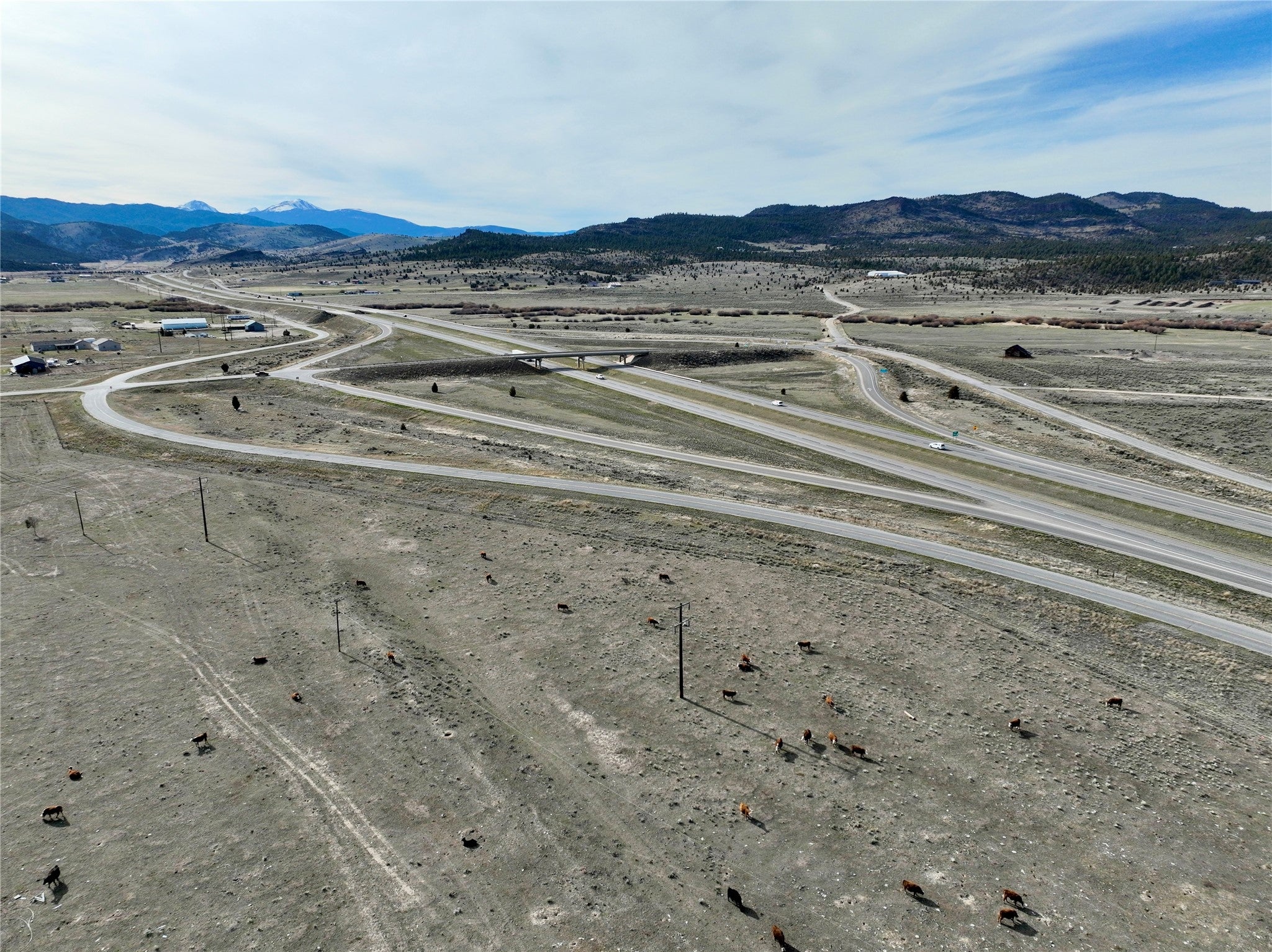 Tbd Tbd Nissler Road Ramsay, MT 59748 - Photo 3 of 19 Gallery Image 3