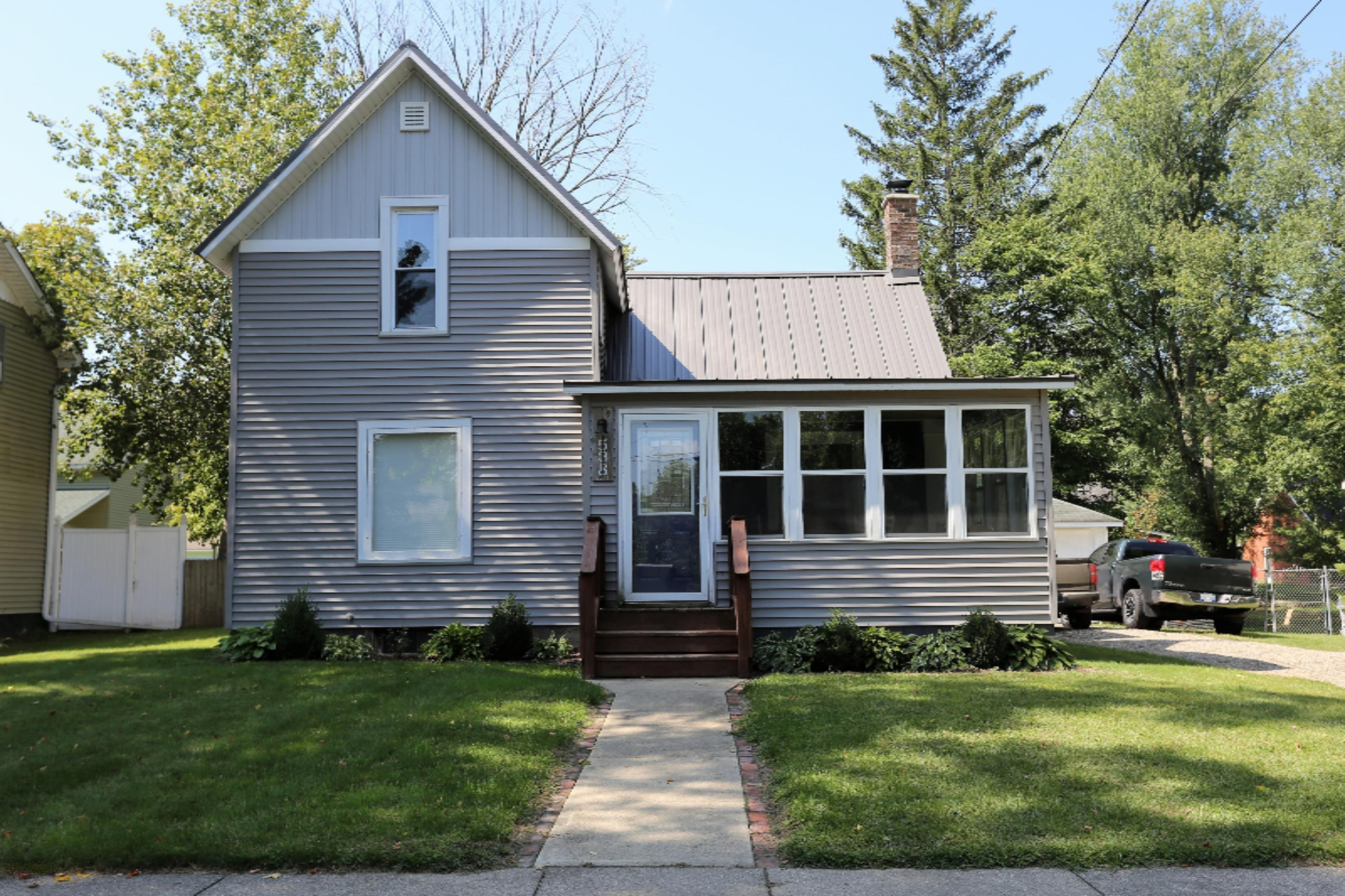 538 Maple Street Colon, MI 49040 - Photo 1 of 56 IMG_0431