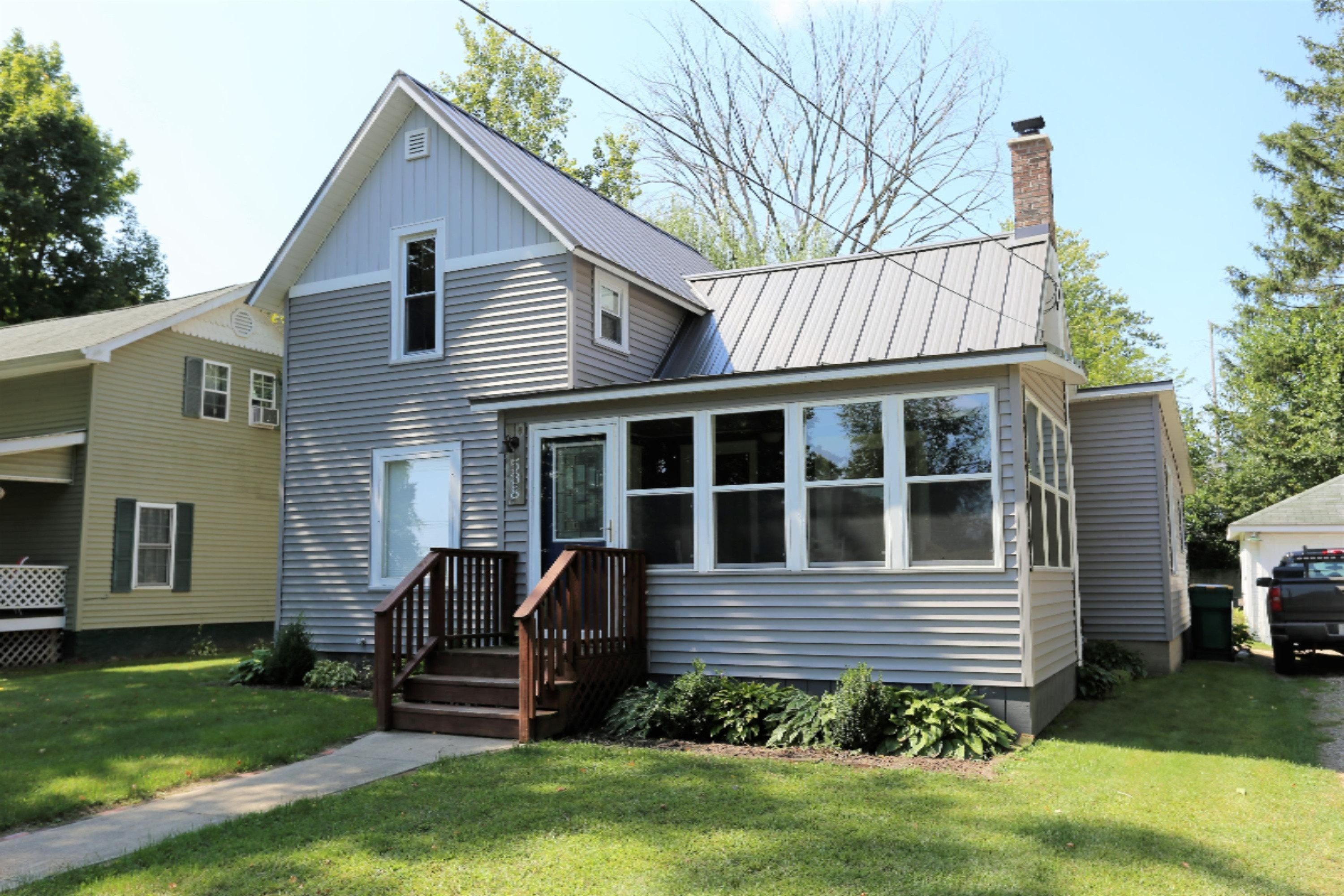 538 Maple Street Colon, MI 49040 - Photo 2 of 56 IMG_0414