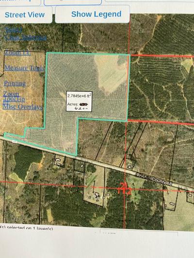 0 County Road Clayton, AL 36016 - Photo 1 of 1