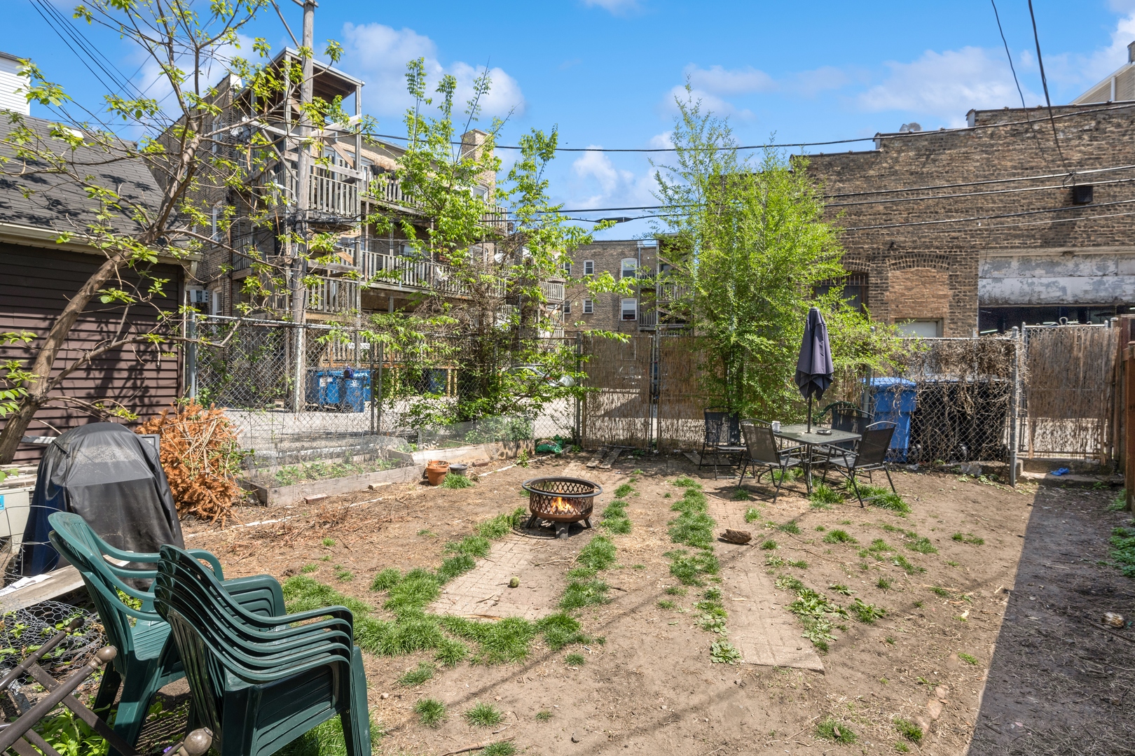 3837 North Lakewood Avenue Chicago, IL 60613 - Photo 17 of 19