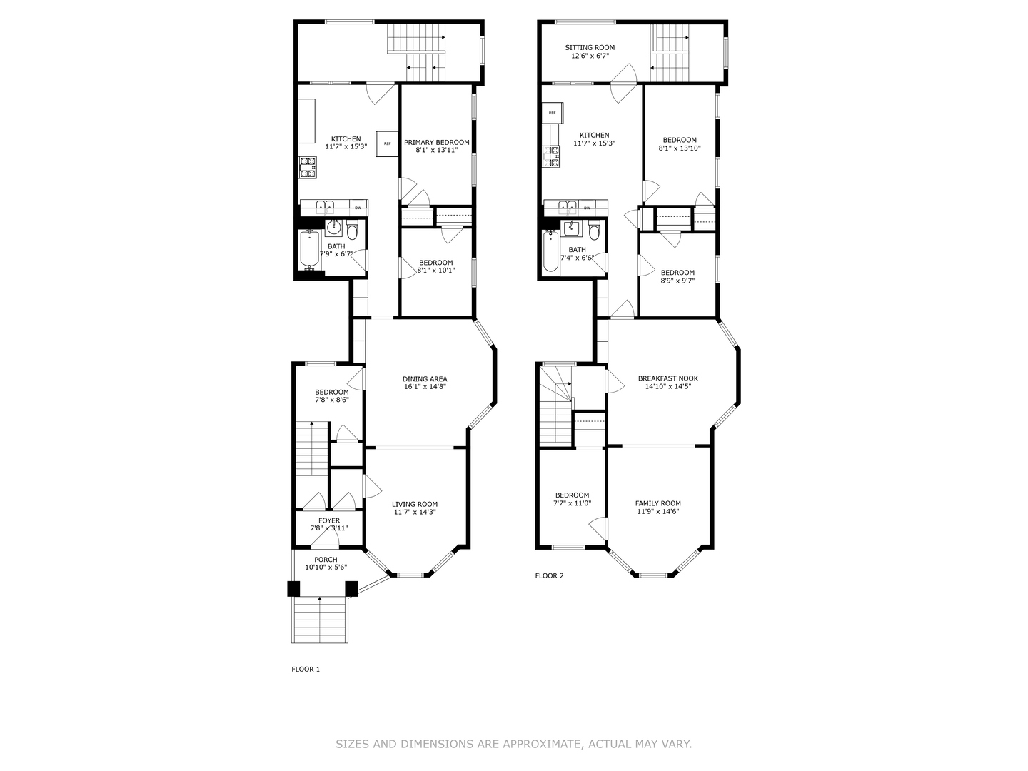 3837 North Lakewood Avenue Chicago, IL 60613 - Photo 19 of 19