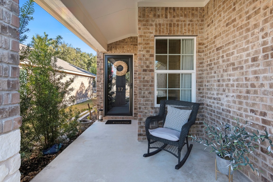 117 Hobby Street Georgetown, TX 78633 - Photo 1 of 1