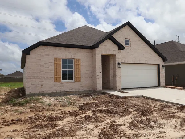 $241,990 | 1066 Garnet Star Drive, La Marque, TX 77568