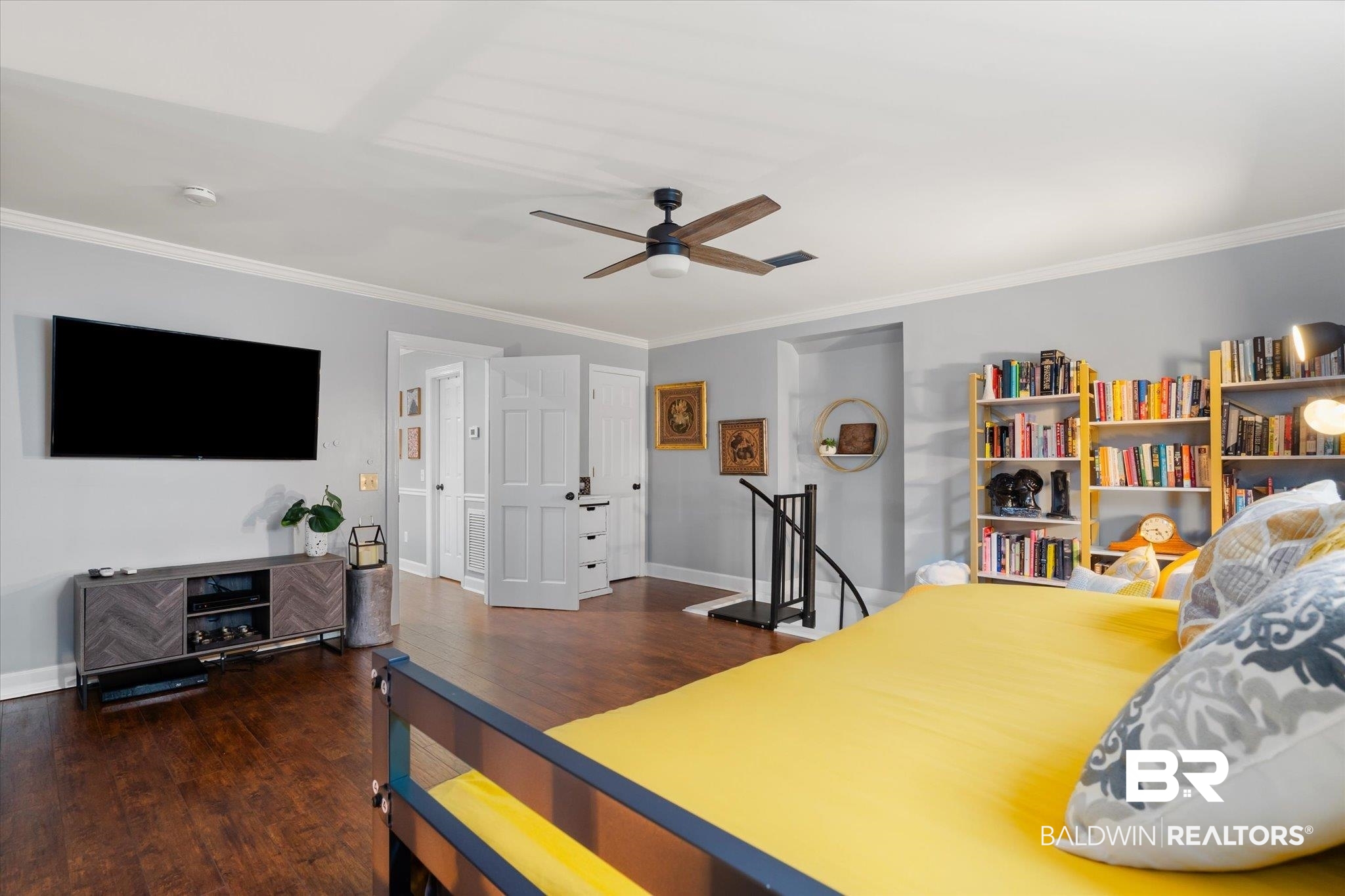 2828 Grant Street, Unit C Mobile, AL 36606 - Photo 20 of 37