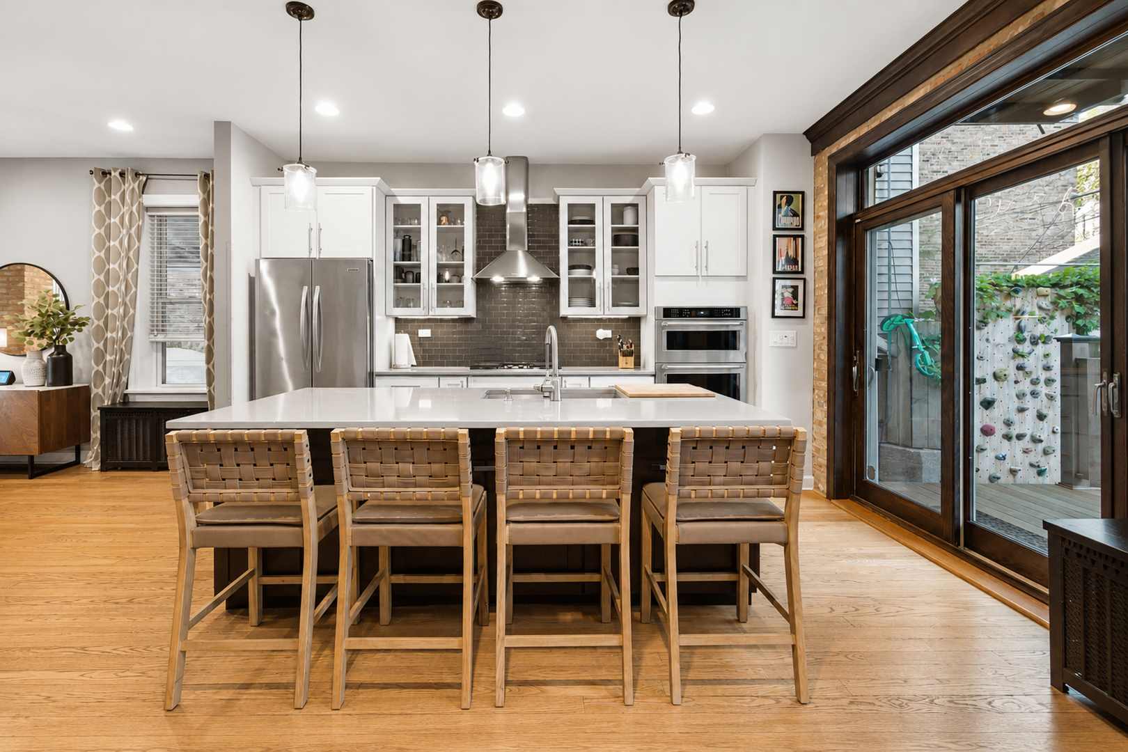 706 South Ada Street Chicago, IL 60607 - Photo 3 of 30