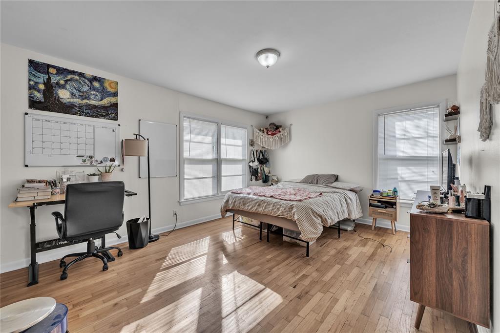 100 Rosedale Avenue Keene, TX 76059 - Photo 18 of 40