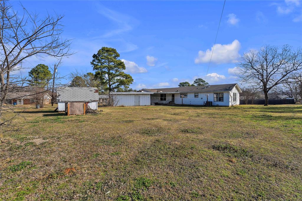 100 Rosedale Avenue Keene, TX 76059 - Photo 34 of 40