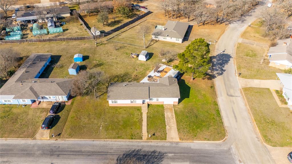 100 Rosedale Avenue Keene, TX 76059 - Photo 36 of 40