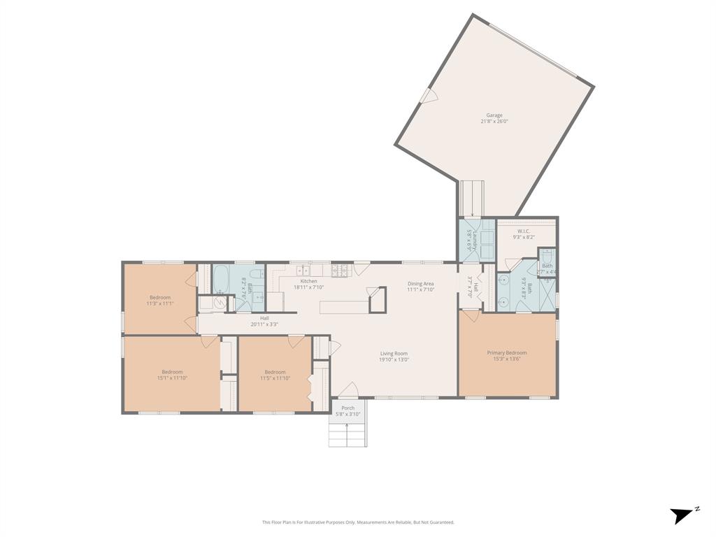 100 Rosedale Avenue Keene, TX 76059 - Photo 38 of 40