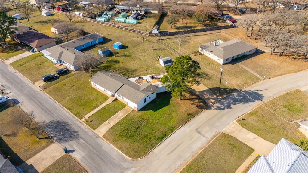 100 Rosedale Avenue Keene, TX 76059 - Photo 40 of 40
