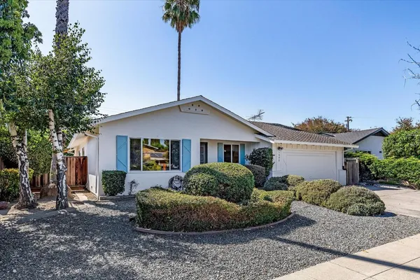 $1,849,000 | 3998 Campbell Avenue, Campbell, CA 95008