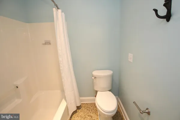 a view of entryway