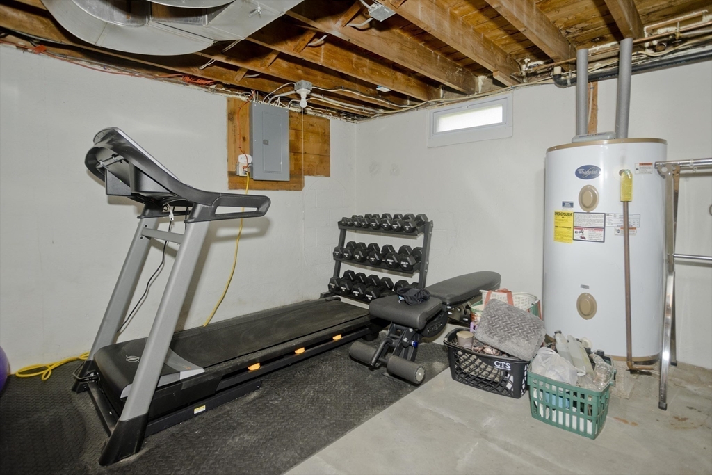 23 Rogers Road East Longmeadow, MA 01028 - Photo 30 of 42 Gallery Image 30