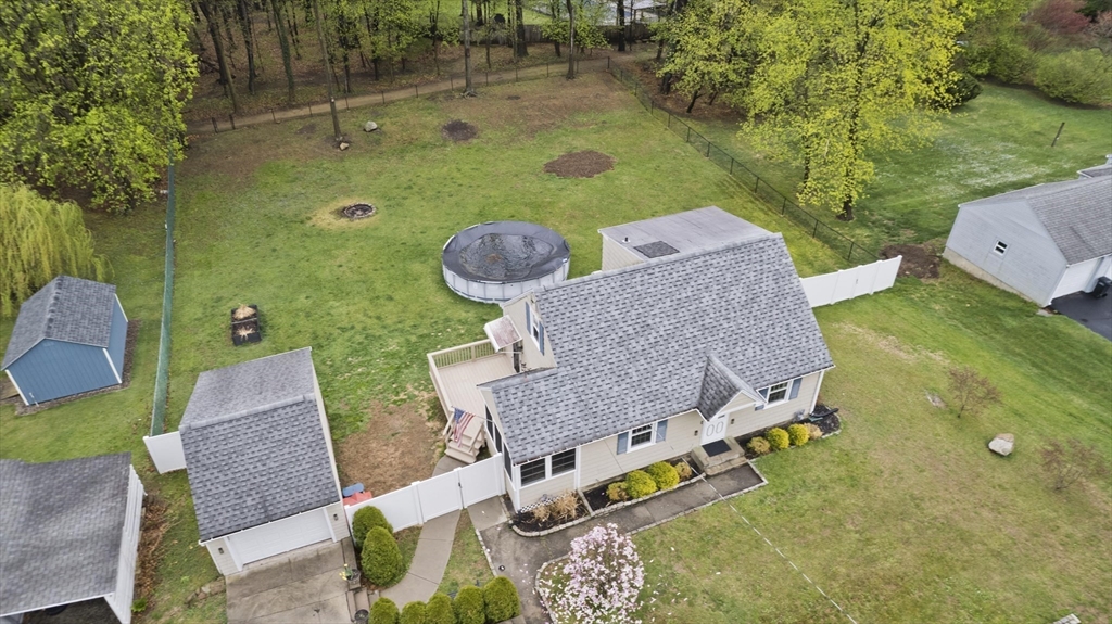 23 Rogers Road East Longmeadow, MA 01028 - Photo 38 of 42 Gallery Image 38