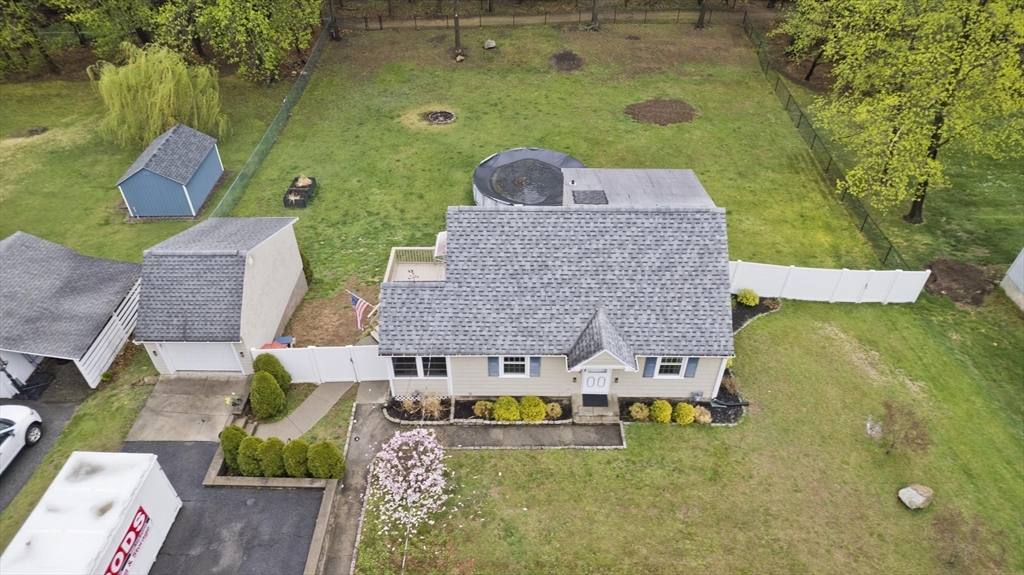 23 Rogers Road East Longmeadow, MA 01028 - Photo 42 of 42 Gallery Image 42