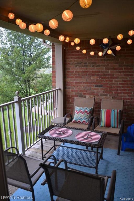 3517 Oakmonte Boulevard Rochester, MI 48306 - Photo 23 of 29
