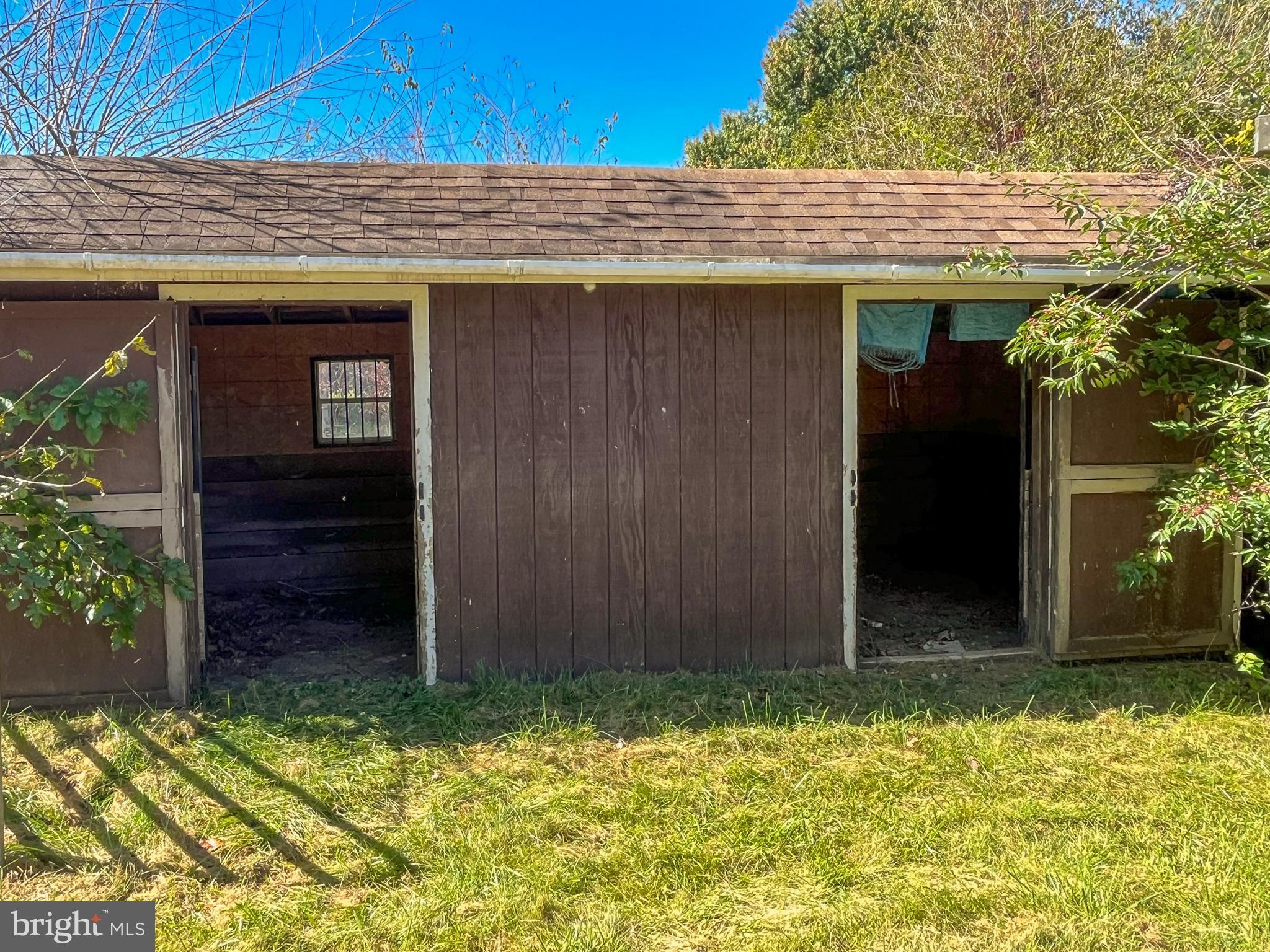 4162 Rinely Road Stewartstown, PA 17363 - Photo 19 of 28 Barn for Horses