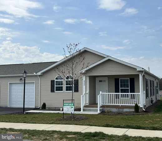 $279,900 | 432 Eastwood Lane, Lancaster, PA 17601