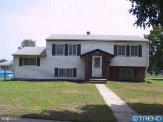 250 Rutgers Avenue Pemberton, NJ 08068 - Photo 1 of 6