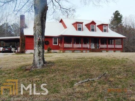 196 Chipley Mountville Road LaGrange, GA 30241 - Photo 1 of 1 Gallery Image 1