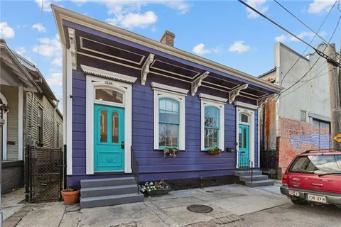 $2,900 | 3134 Burgundy Street, New Orleans, LA 70117