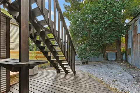 $2,900 | 3134 Burgundy Street, New Orleans, LA 70117