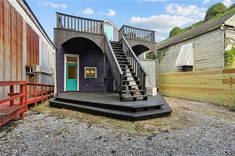 $2,900 | 3134 Burgundy Street, New Orleans, LA 70117